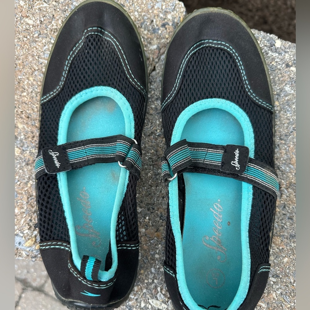 Kids Speedo Water Shoes